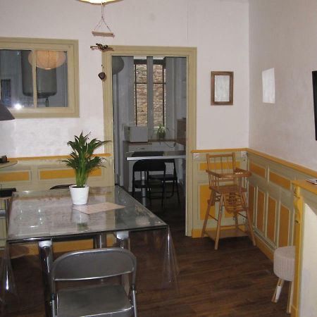 Gite De La Madeleine 80 M2 Tournus Eksteriør billede