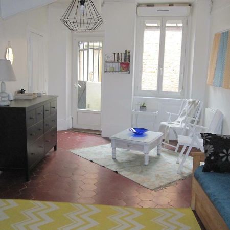 Gite De La Madeleine 80 M2 Tournus Eksteriør billede