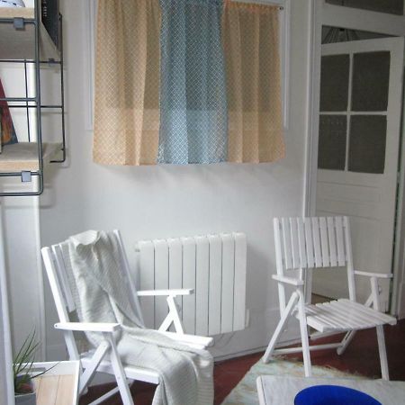 Gite De La Madeleine 80 M2 Tournus Eksteriør billede