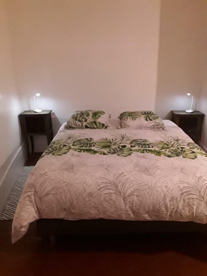 Gite De La Madeleine 80 M2 Tournus Eksteriør billede
