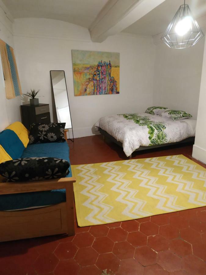 Gite De La Madeleine 80 M2 Tournus Eksteriør billede