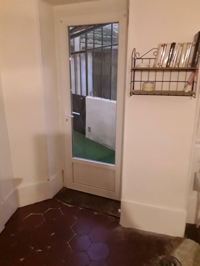 Gite De La Madeleine 80 M2 Tournus Eksteriør billede