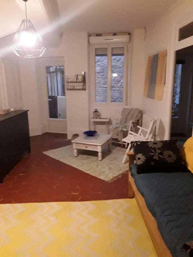 Gite De La Madeleine 80 M2 Tournus Eksteriør billede