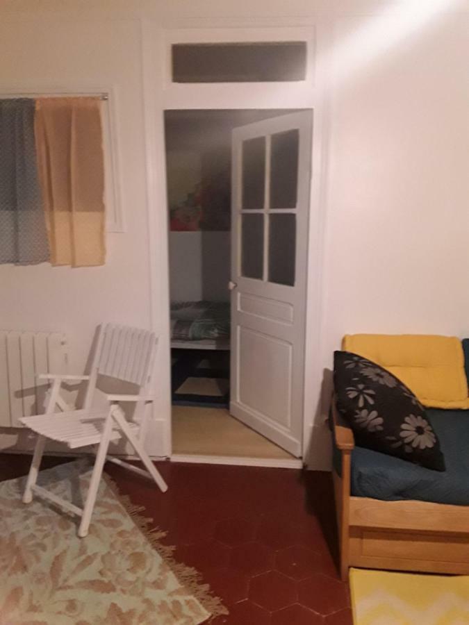 Gite De La Madeleine 80 M2 Tournus Eksteriør billede