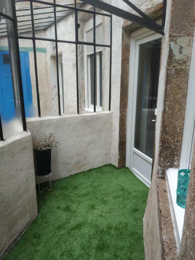 Gite De La Madeleine 80 M2 Tournus Eksteriør billede